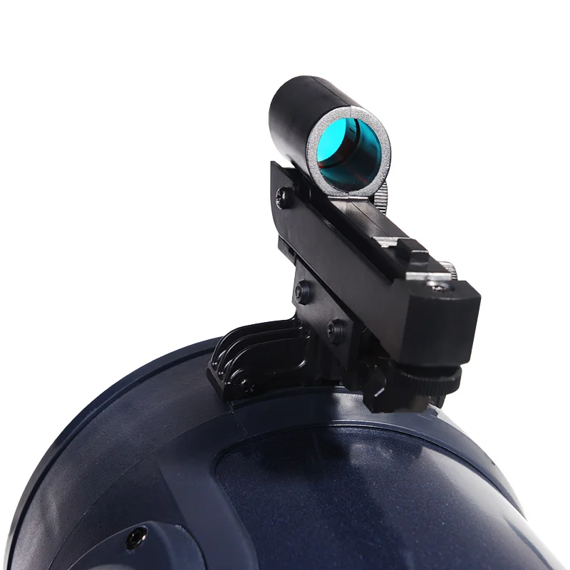 Celestron Astromaster 130EQ  T - Telescope Reflector 130 recension och pris