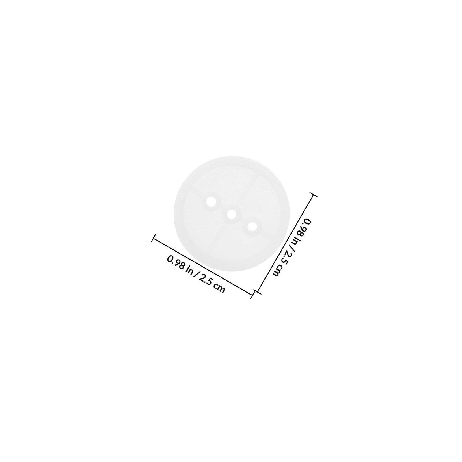 1Set Drive Pulley Belt Kit Rub - Science Kit recension och pris
