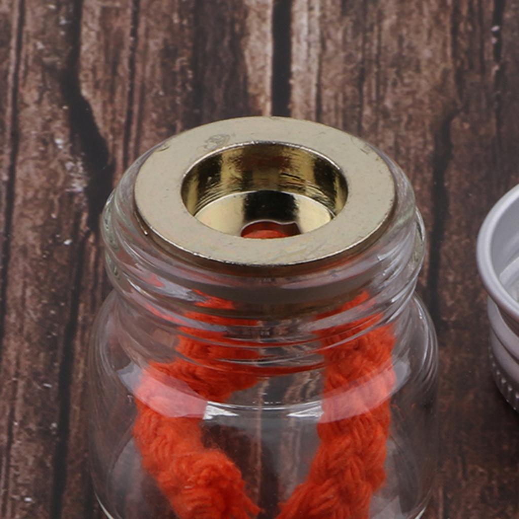 Stirling Engine Kit Glass Alco - Science Kit recension och pris