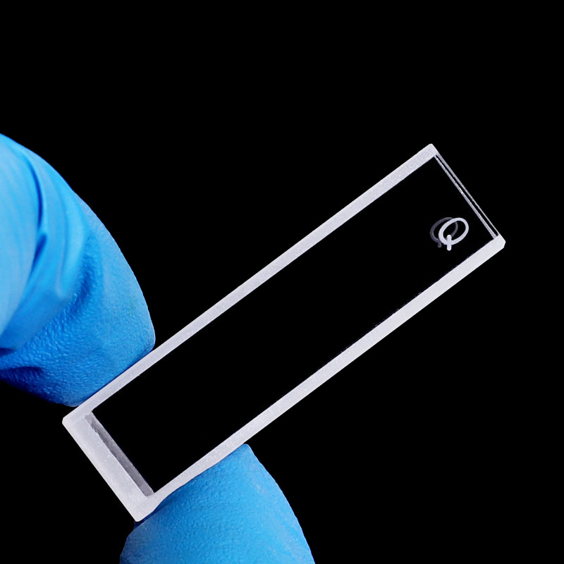 1pcs Standard 10mm Quartz Fluo - Science Kit recension och pris