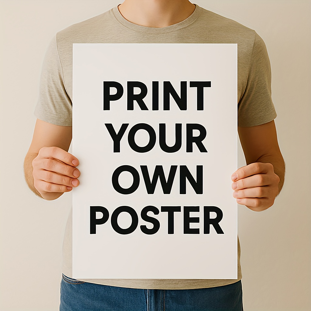 Personalized Canvas Painting C - Star Map Poster recension och pris