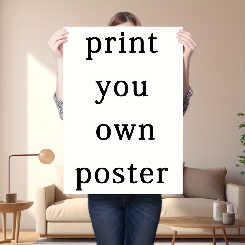 Personalized Canvas Painting C - Star Map Poster recension och pris