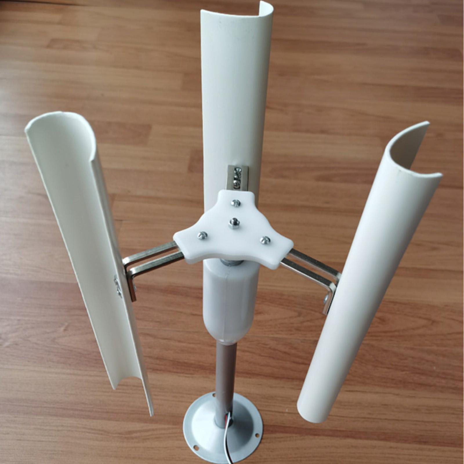 Portable Wind Turbine Generato - Science Kit recension och pris