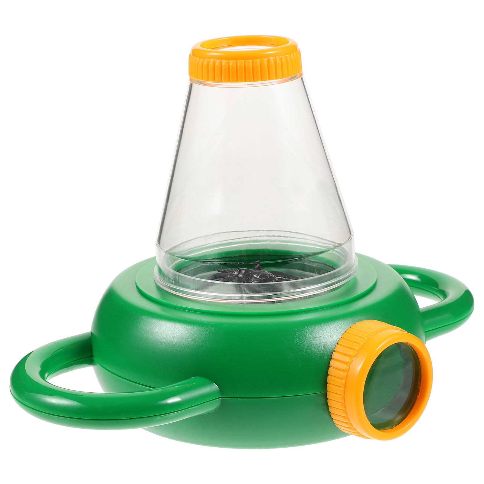 2Pcs Portable Biology Observer - Science Kit recension och pris