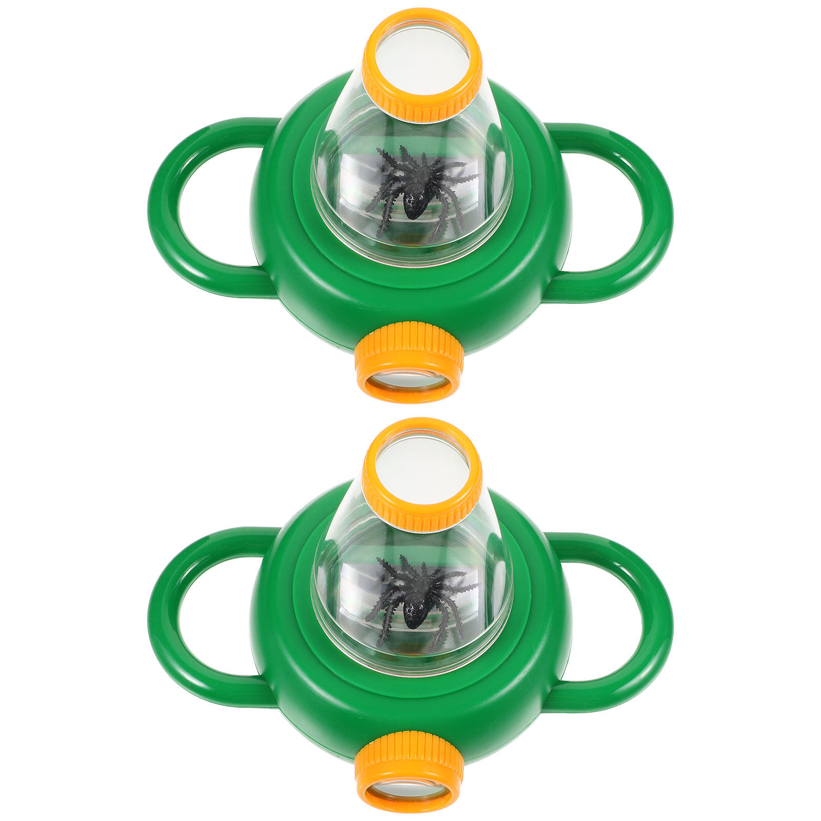 2Pcs Portable Biology Observer - Science Kit recension och pris