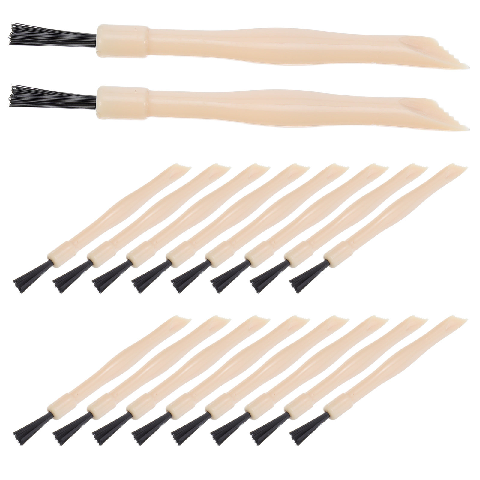 50pcs Kids Excavation Brush &  - Science Kit recension och pris