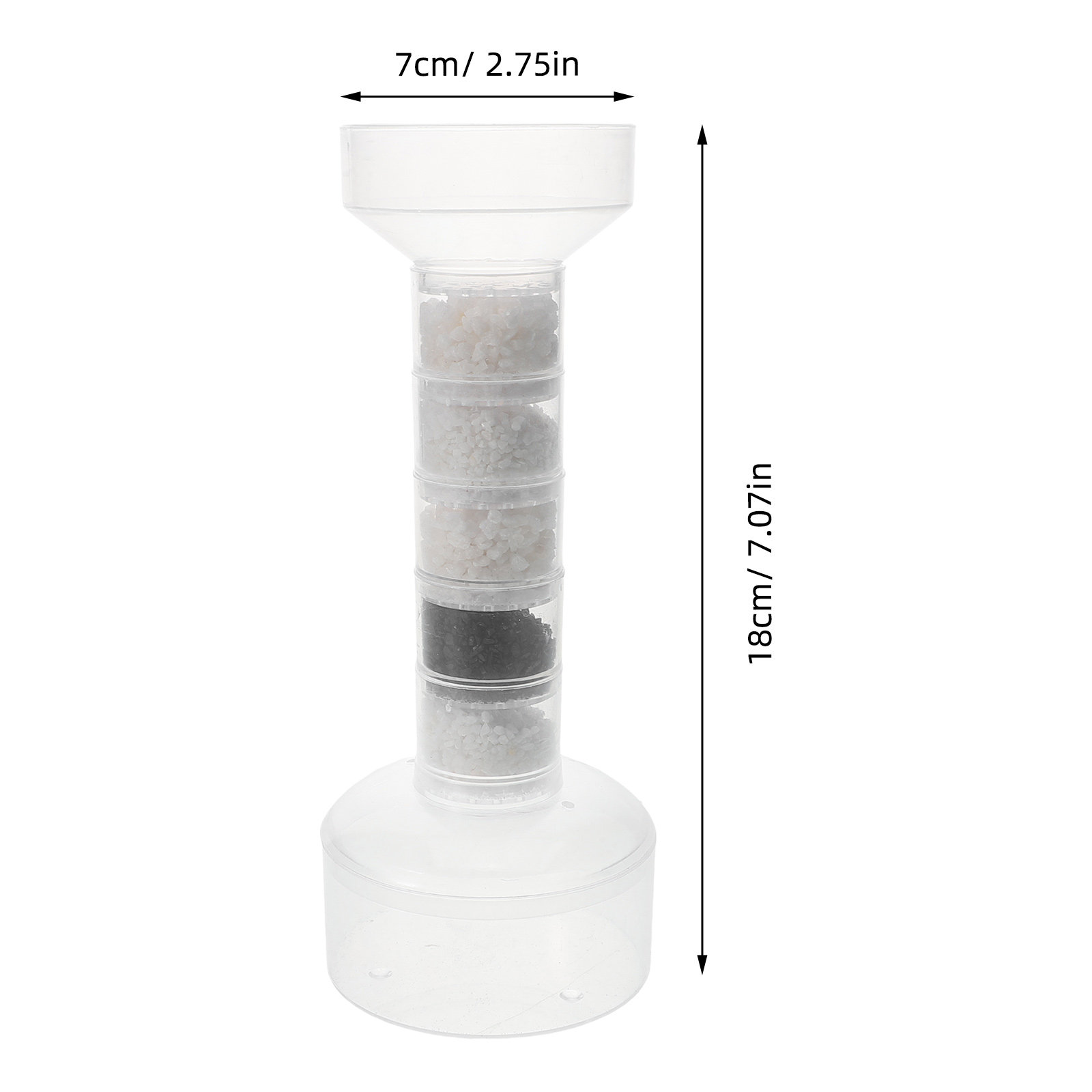 DIY Water Purification Science - Science Project Kit recension och pris