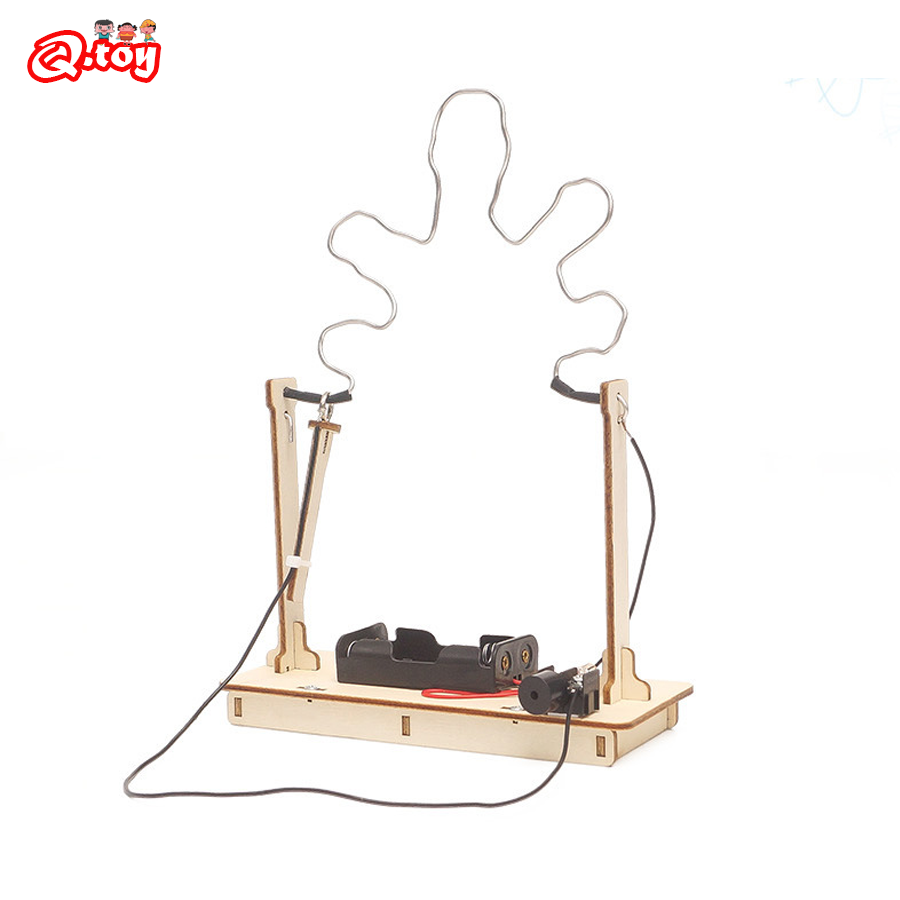 DIY STEM Toys Technologia Scie - Science Project Kit recension och pris
