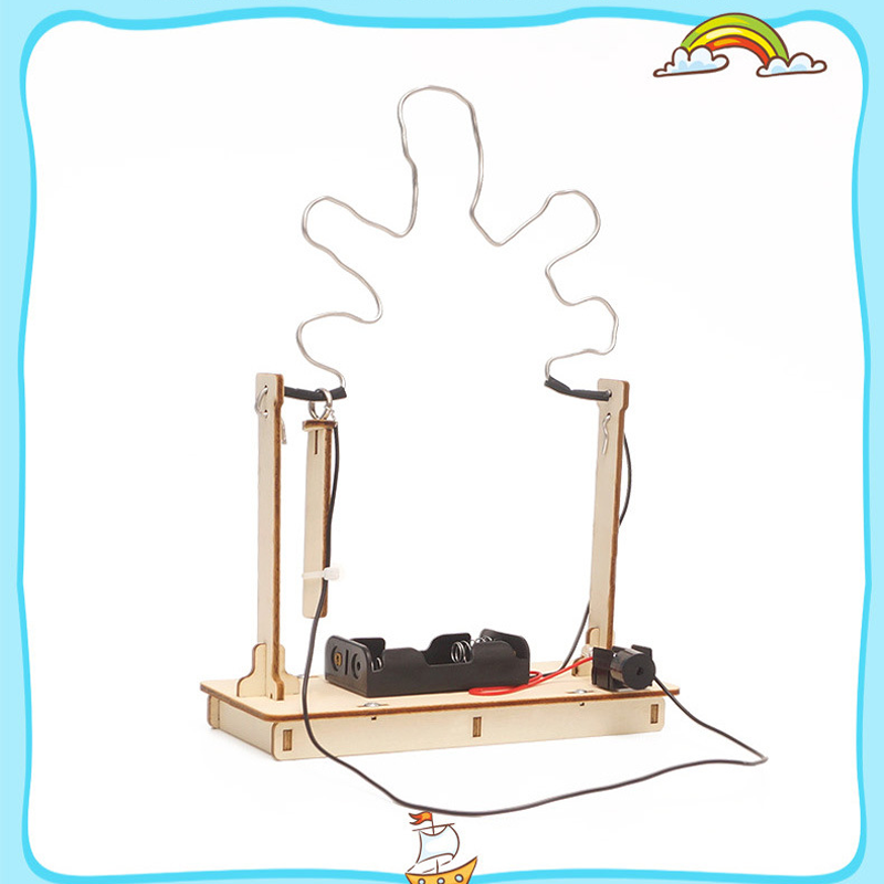 DIY STEM Toys Technologia Scie - Science Project Kit recension och pris