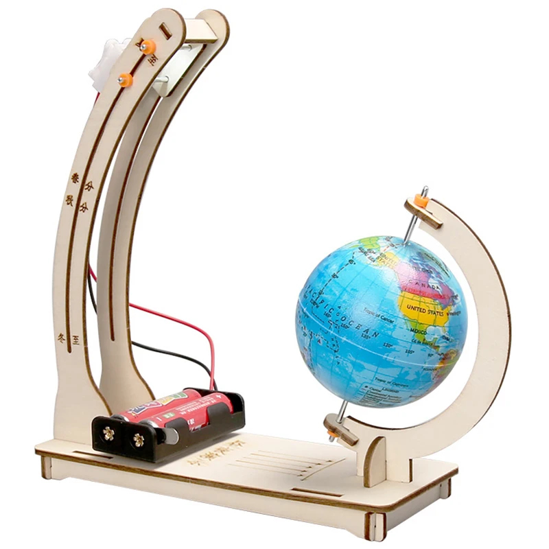 STEM Science Experiment Kit Ea - Science Project Kit recension och pris