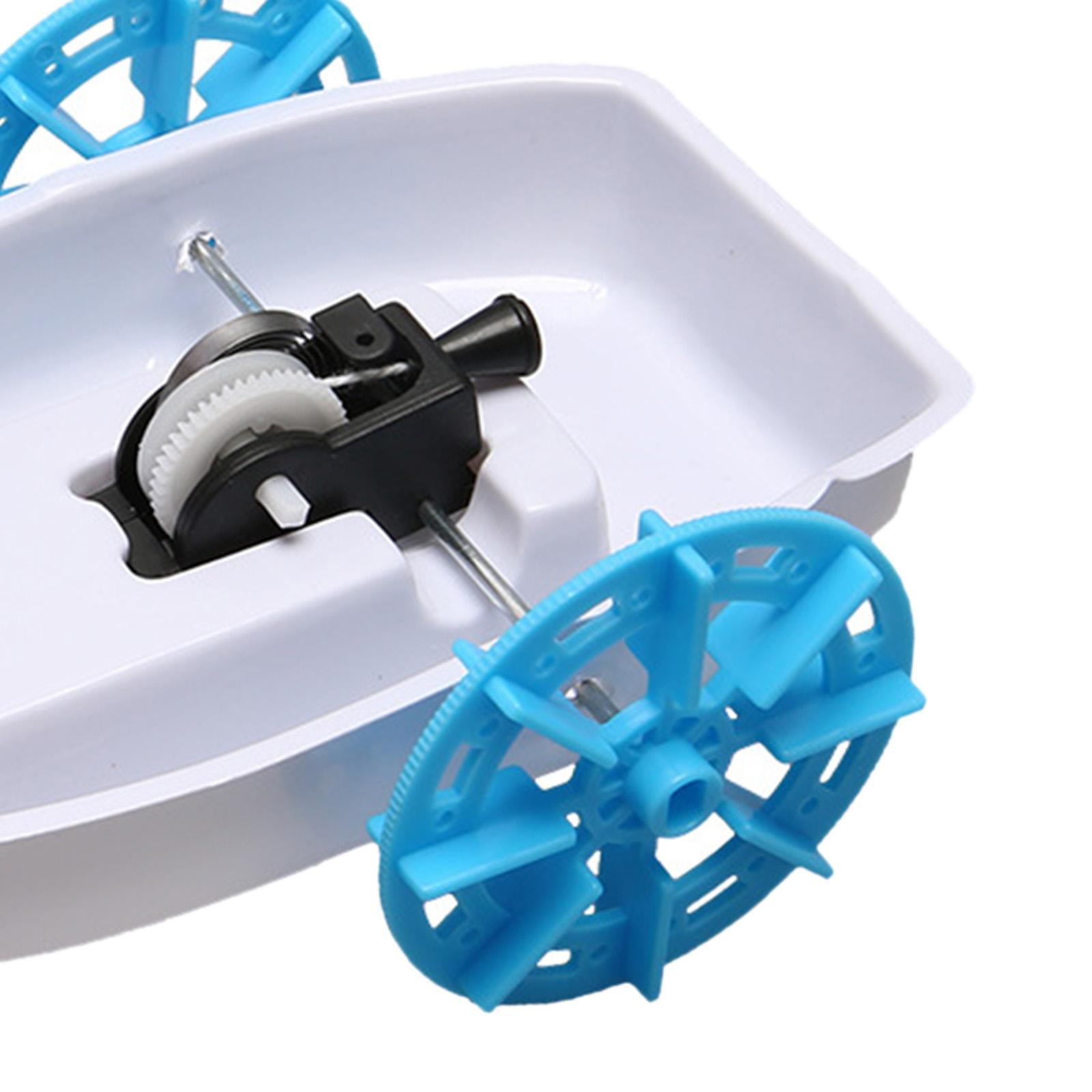 DIY Educational Model Kit Unfi - Science Kit recension och pris