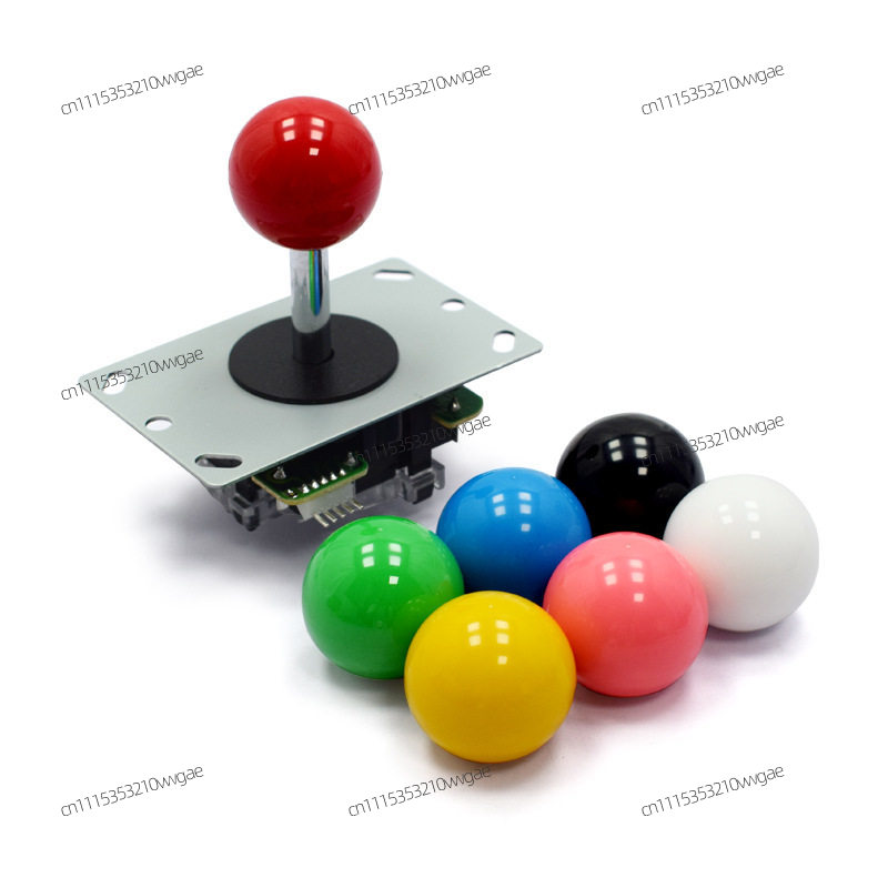 For DIY Arcade Joystick Parts  - Circuit Snap Kit recension och pris