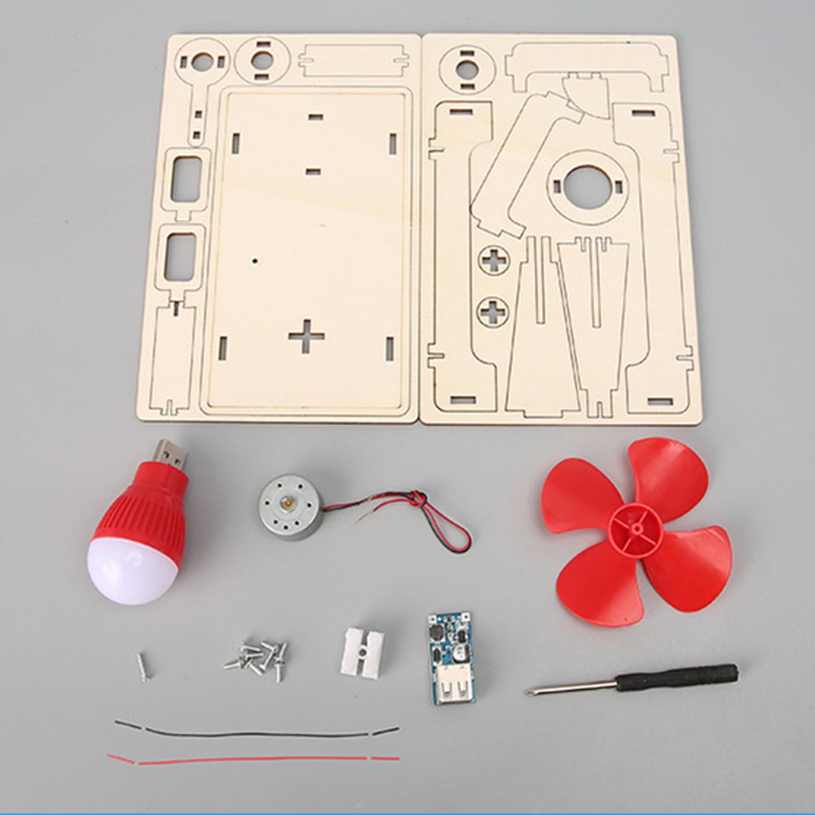 Science Kits for Children Age  - Science Project Kit recension och pris