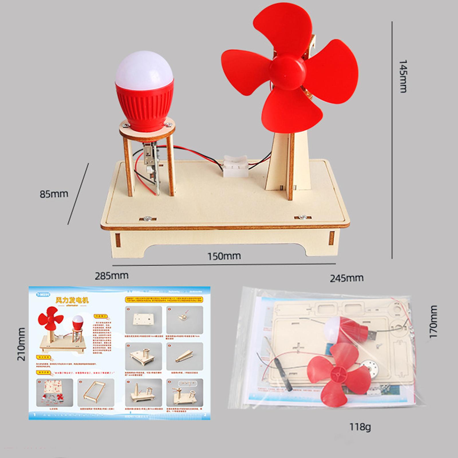 Science Kits for Children Age  - Science Project Kit recension och pris
